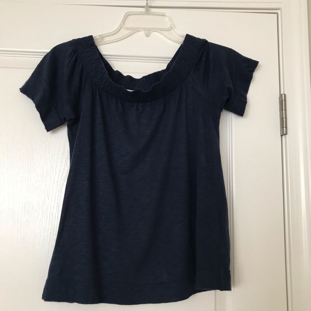 Splendid Cotton Top